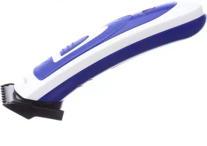Maxel AK-8005 2in1 Rechargeable Trimmer For Men