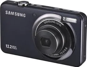 Samsung ST50 Point & Shoot