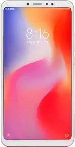 Xiaomi Mi Max 3 (6GB RAM + 128GB)
