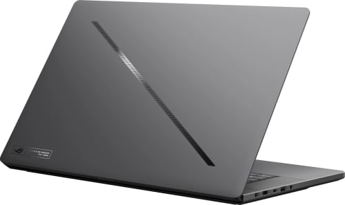 Asus ROG Zephyrus G16 GA605WV-QP478WS Gaming Laptop (AMD Ryzen AI 9 HX 370/ 16GB/ 1TB SSD/ Win11/ 8GB Graph)