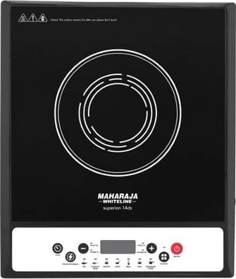 Maharaja chef online induction cooker