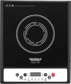 Maharaja Whiteline  Superion 14DX IC-113 Induction Cooktop