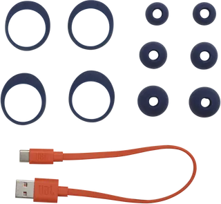 JBL Live Free NC Plus True Wireless Earbuds