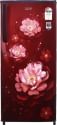 Croma CRLR206DID250503 205 L 3 Star Single Door Refrigerator