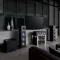 KEF Q650c Center Channel Speaker