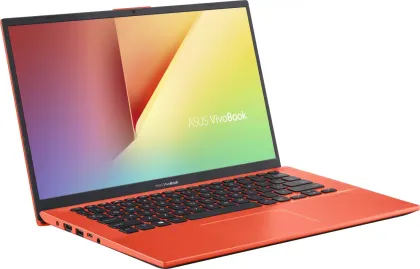 Asus VivoBook 14 X412DA-EK504T Laptop (AMD Ryzen 5/ 8GB/ 512GB SSD/ Win10)