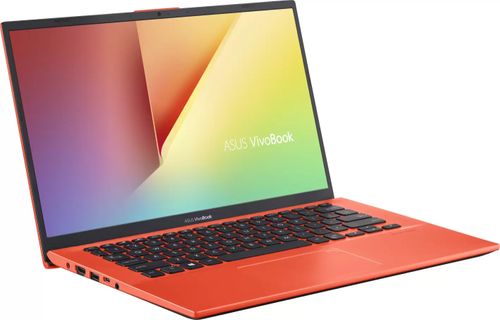 Asus VivoBook 14  X412DA-EK504T Laptop (AMD Ryzen 5/ 8GB/ 512GB SSD/ Win10)