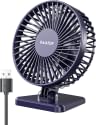 Gaiatop TF30 5 Blade Table Fan
