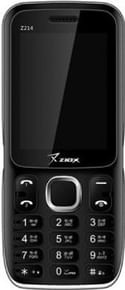 Ziox Z214