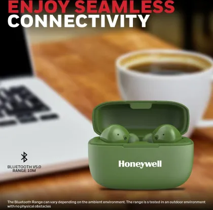 Honeywell Suono P3000 True Wireless Earbuds