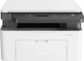 HP Laserjet 1188a Multi Function Laser Printer