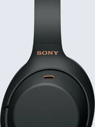 Sony WH-1000XM4 Wireless Headphones