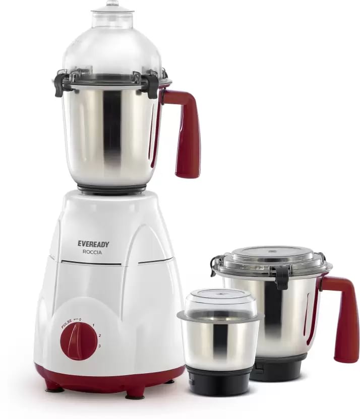 Eveready deals food processor