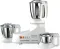 Panasonic AC 360 SH 550W Mixer Grinder (3 Jars)