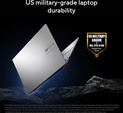 Asus Vivobook Go 15 2026 E1504FA-BQ2113WS Laptop (AMD Ryzen 5 40/ 16GB/ 512GB SSD/ Win11 Home)