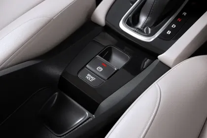 Honda City eHEV