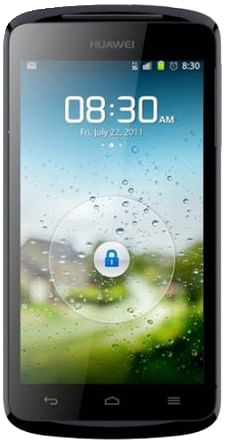 Huawei Ascend G500