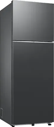 Samsung RT38DG5A4DB1 350 L 3 Star Double Door Refrigerator