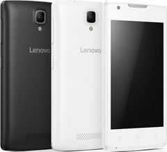 Lenovo Vibe A vs Vivo T2x 5G (6GB RAM + 128GB)