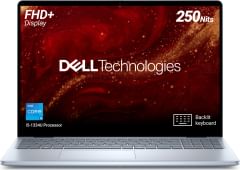 Lenovo ThinkBook 16 G6 21KHA081IN Laptop vs Dell Inspiron 5640 Laptop