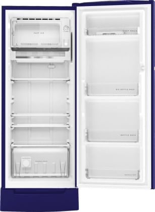 Whirlpool 230 IMPRO ROY 215 L 3 Star Single Door Refrigerator