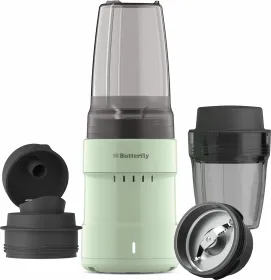 Butterfly Pestle Pro Blend 400W Mixer Grinder