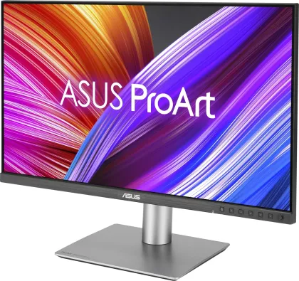 ASUS ProArt PA24ACRV 24 inch QHD LED Monitor