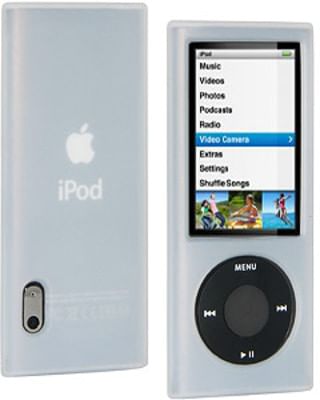 Amzer Case for iPod Nano 5th Gen