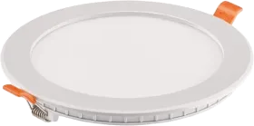 Bajaj Ivora 15W Round LED Panel Pendant Light