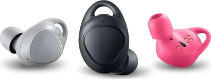 Samsung Gear IconX True Wireless Earbuds