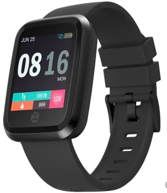 Zeblaze Crystal 2 Smart Bracelet Price in India 2024 Full Specs Review Smartprix