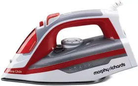 Morphy Richards Ultra Glide 1600 W Steam Iron