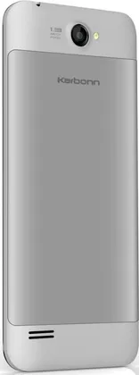 Karbonn A52 Star