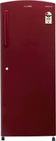Lloyd GLDC272SRRT2EB 255 L 2 Star Single Door Refrigerator