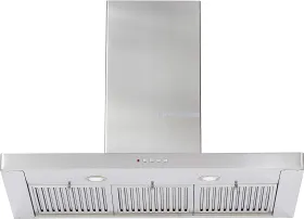 Bosch DWB098D50I Wall Mounted Chimney
