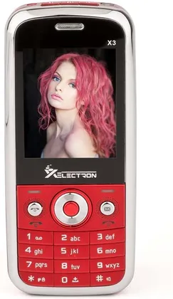 XElectron X3