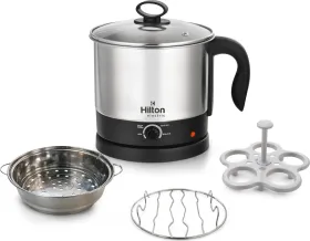 ‎Hilton HEK-605 1.5L Electric Kettle