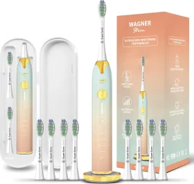 Wagner Stern WT8800 Electric Toothbrush