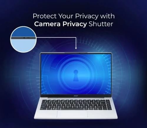 Acer Aspire One A114-45 UN.371SI.007 Laptop (Intel Core Celeron N4500/ 12GB/ 500GB SSD/ Win11)