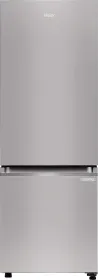Haier HRB-2871EMSA-P 237 L 1 Star Double Door Refrigerator