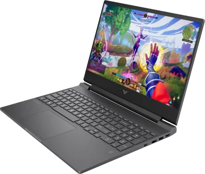 HP Victus 15-fa2078TX Gaming Laptop (13th Gen Core i7/ 16GB/ 512GB SSD/ Win11/ 6GB RTX3050 Graph)