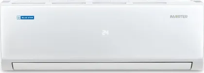 Blue Star IC312PNU 1 Ton 3 Star 2024 Inverter Split AC
