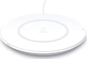 Belkin BoostCharge F7U027zbWHT Wireless Charger