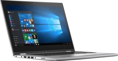 Dell Inspiron 7000 7359 Y562501HIN9 Laptop (6th Gen Intel Ci5 / 8GB/ 500GB/ Win10/ Touch)