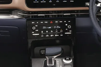 Hyundai Alcazar
