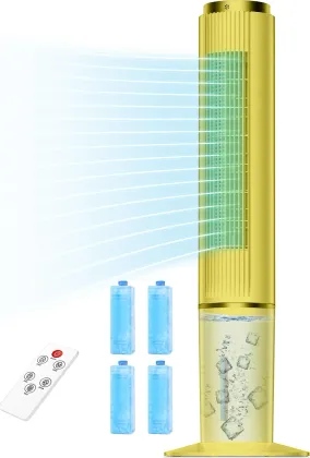 Hifresh 90R Tower Air Cooler