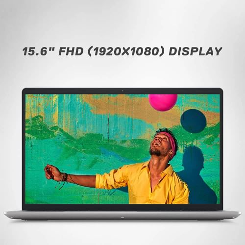 Dell Inspiron 3511 2022 Laptop (11th Gen Core i5/ 8GB/ 1TB SSD/ Win11 Home)
