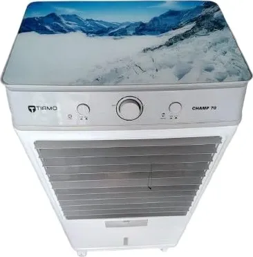 Tiamo Champ 70L Personal Air Cooler