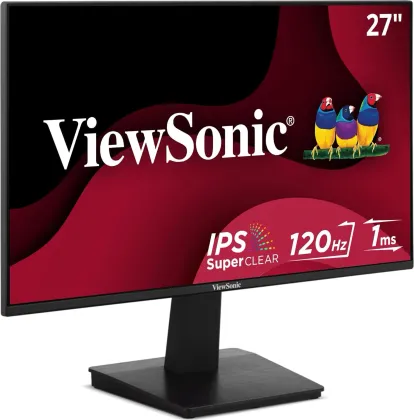 ViewSonic VA2748-MH 27 inch Full HD Monitor