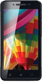 iBall Andi 4.5Z